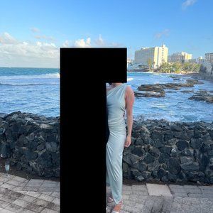 Baobab Miamar Maxi Dress